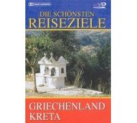 Griechenland/Kreta - Die schönsten Reiseziele