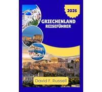 Griechenland Reiseführer 2026