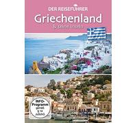 Griechenland & seine Inseln - Der Reiseführer