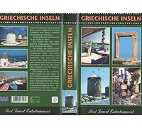 Griechische Inseln - Best Travel Entertainment