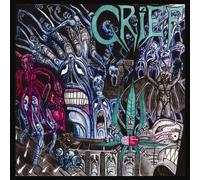 Grief Come to Grief (CD)