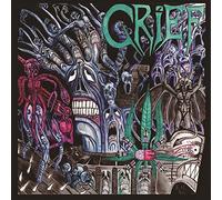 Grief Come to Grief (CD) Album