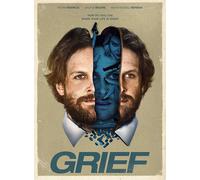 Grief (DVD) Kevin Renwick Jackie Moore Sean Russel Herman Ken Gamble