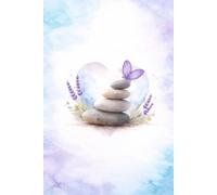 GRIEF HEALING JOURNAL A Guided Space for Reflection, Growth, and Emotional Renewal