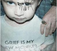 Grief Is My New Moniker (DVD) Revok
