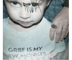 Grief Is My New Moniker (DVD) Revok
