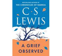 Grief Observed, A: No. 3