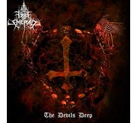 Grief Of Emerald - The Devils Deep