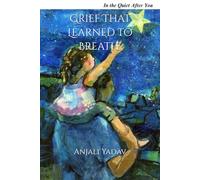 Grief That Learned to Breathe: In the Quiet After You