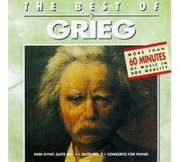 Grieg - Best of