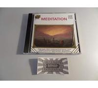 Grieg-Bruch-Debussy-Mozart U.V.M. - Meditation