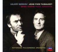 Grieg/Chopin: Piano Concertos