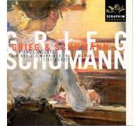 Grieg - Concerto Piano