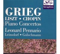 Grieg - Concerto Piano (3)