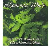 Grieg/Dvorak/Rimsky-Korsakov - Lyric Pieces/Qt/American/Tsar