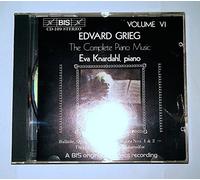 Grieg, E. - Ballade/Peer Gynt Stes/Sigurd