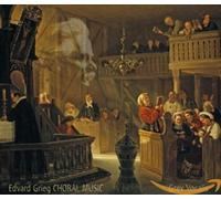 Grieg, E. - Choral Music
