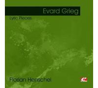 Grieg, E. - Grieg: Lyric Pieces