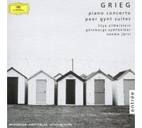 Grieg E. - Grieg: Piano Concerto-Peer Gynt Suites Nos. 1 & 2