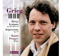 Grieg,E. - Lyric Pieces Op. 65 68 & 71