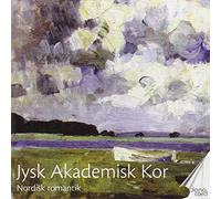 GRIEG, E. - NORDISK ROMANTIK:FIRE SAL