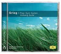 Grieg E. - Peer Gynt Suite 1 & 2/Hol