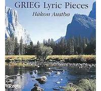 Grieg, E. - Selected Lyric Pieces