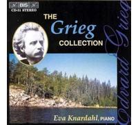 Grieg, E. - The Grieg Collection