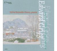 Grieg, Edvard - 11 Lyric Pieces