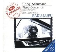 Grieg, Edvard - Con Pno (2)