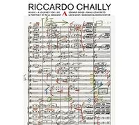 Music: Journey for Life (DVD) Leipzig Gewandhaus Orchestra Richardo Chailly
