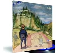 Grieg Edvard - Opere Sinfoniche, Vol.2: Peer Gynt (Suit