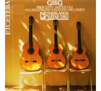 Grieg Edvard - Peer Gyntsuites 1&2