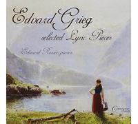 Grieg, Edward - Lyric Pieces