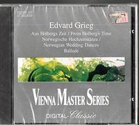 Grieg - Helberg Suite / Ballad