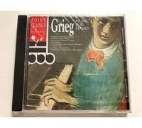 Grieg - Music for Piano