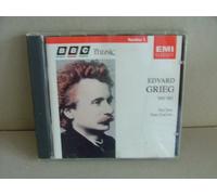 Grieg - Orchestral Works