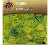 Grieg : Peer Gynt