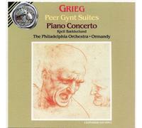 Grieg - Peer Gynt / Last Sprint / Piano Concerto