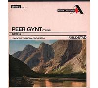 Grieg / Peer Gynt - London Symphony Orchestra LP
