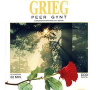 Grieg - Peer Gynt Piano Concerto in A Minor (Import) [UK Import]