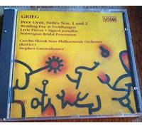 Grieg - Peer Gynt / Suites 1 & 2
