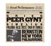 Grieg - Peer Gynt Suites 1 & 2