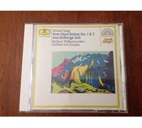 Grieg - Piano Concerto in a