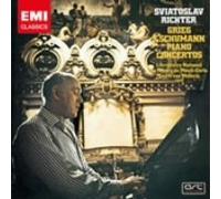 Grieg & Schumann: Piano Concert
