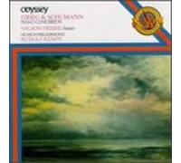 Grieg & Schumann - Piano Concertos