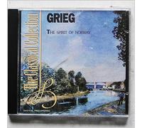 Grieg - The Spirit of Norway