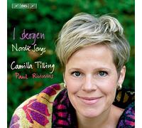 Grieg/ Tilling/ Rivinius - I Skogen - Nordic Songs