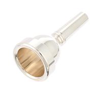 Griego Mouthpieces Model .5 NY Bass Trombone