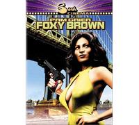 Grier/Fargas/Brown/Carter/Lode - Foxy Brown